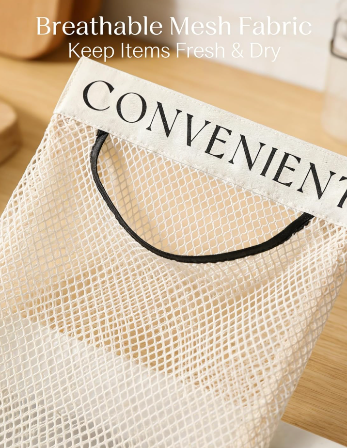 Hanging Storage Bag Organizer