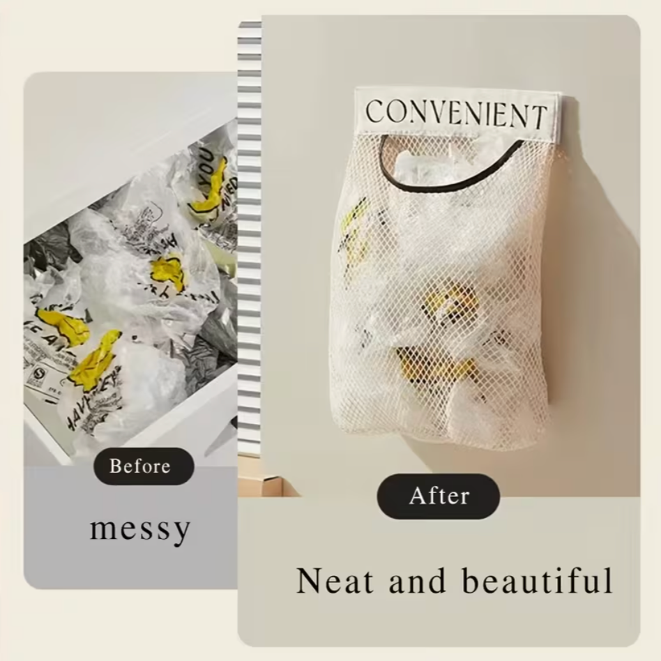 Hanging Storage Bag Organizer