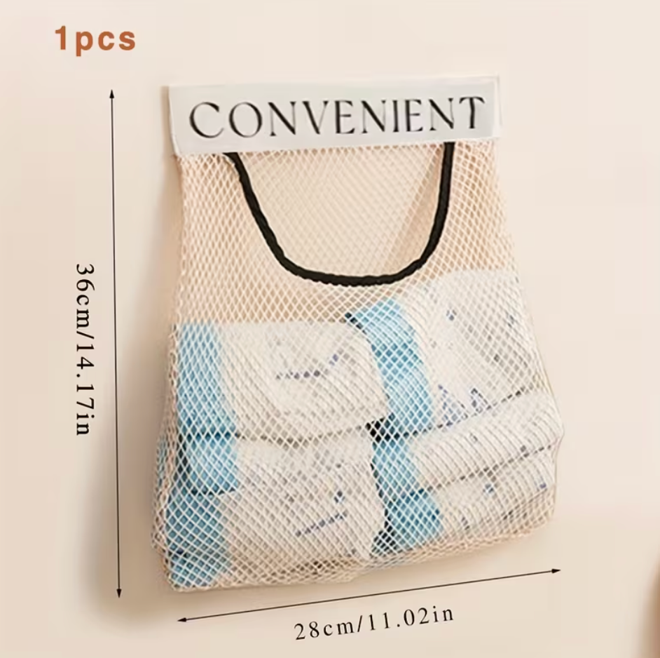 Hanging Storage Bag Organizer
