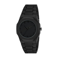 Premium Black Arabic Dial Watch for Men and Boys