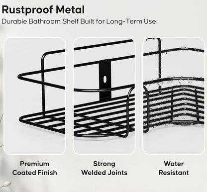 Corner Storage Solution Set
