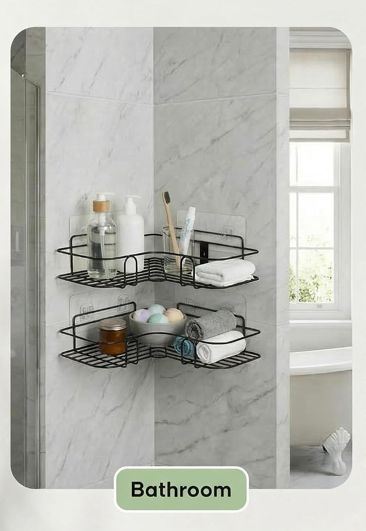 Corner Storage Solution Set