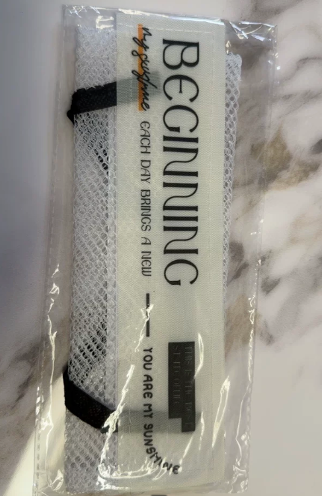 Hanging Storage Bag Organizer