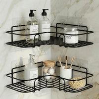 Corner Storage Solution Set