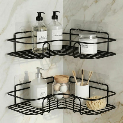 Corner Storage Solution Set