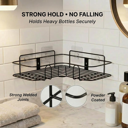 Corner Storage Solution Set