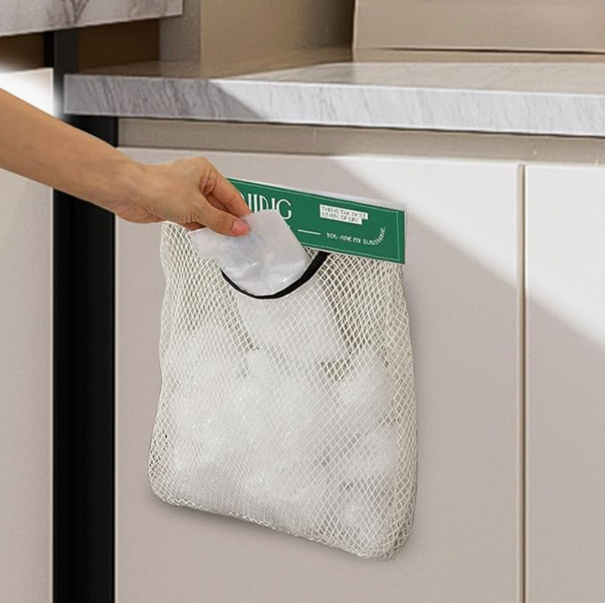 Hanging Storage Bag Organizer