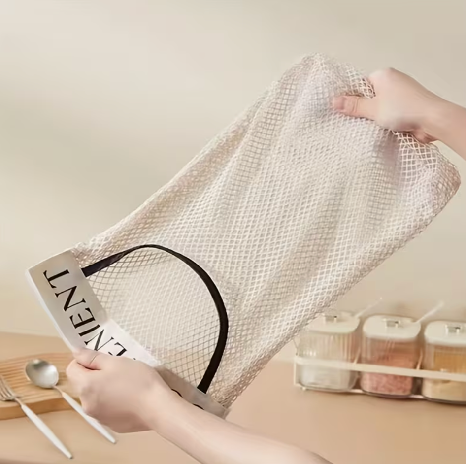 Hanging Storage Bag Organizer