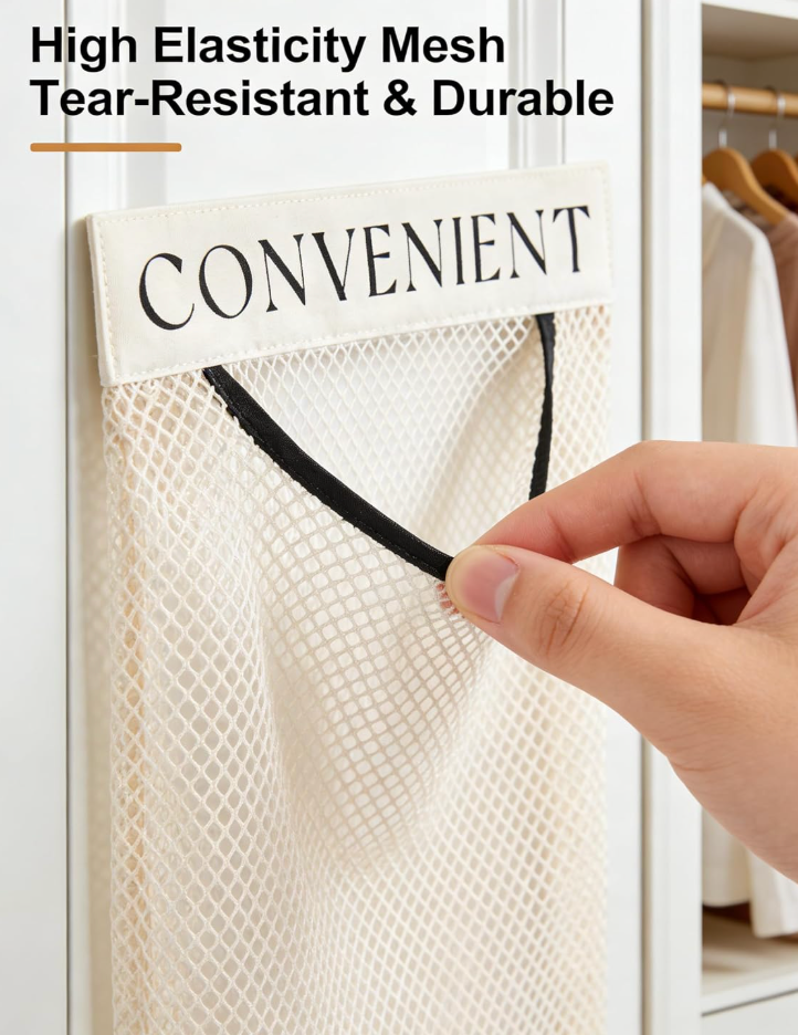 Hanging Storage Bag Organizer