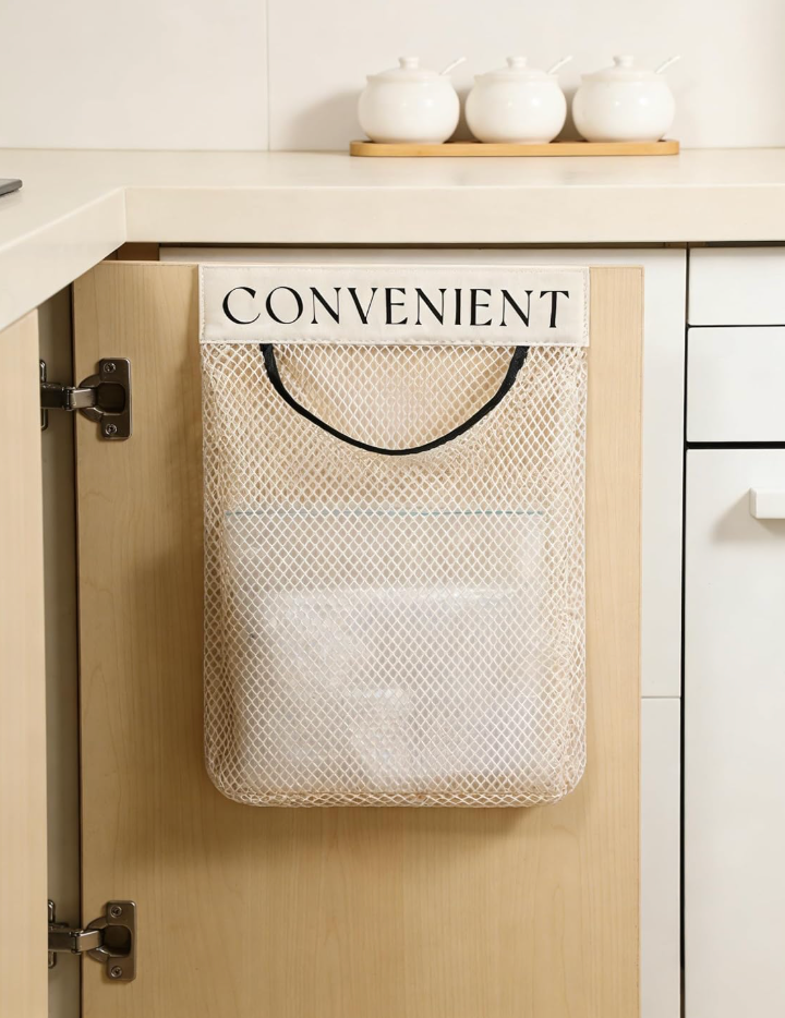 Hanging Storage Bag Organizer