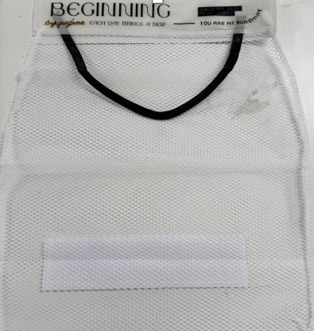 Hanging Storage Bag Organizer